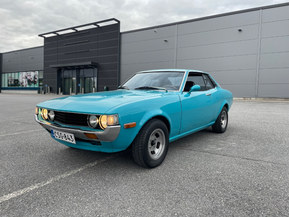 Toyota Celica