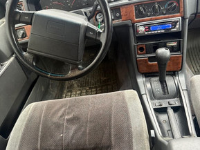 Volvo 940