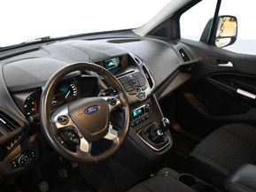 Ford Grand Tourneo Connect