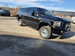 Ford Excursion