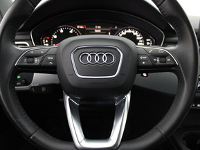 Audi A4 allroad quattro