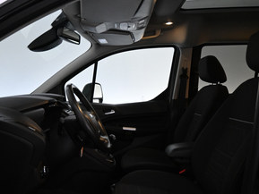 Ford Grand Tourneo Connect