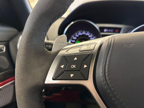 Mercedes-Benz SL 63 AMG