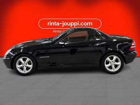 Mercedes-Benz SLK