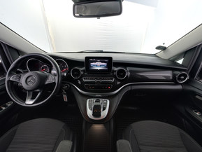 Mercedes-Benz V