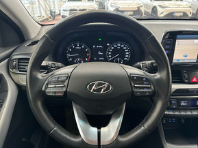 Hyundai i30 Fastback