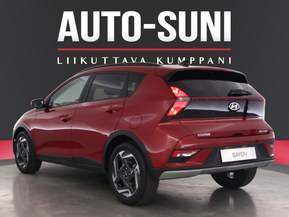 Hyundai Bayon Cross