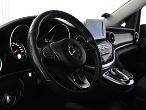 Mercedes-Benz V