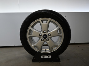 Ford Grand Tourneo Connect