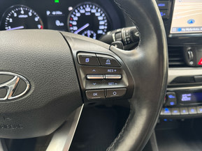 Hyundai i30 Fastback