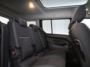 Ford Grand Tourneo Connect