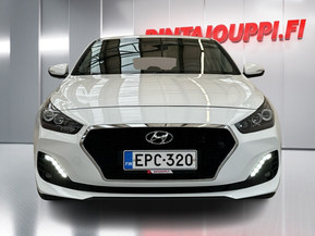 Hyundai i30 Fastback