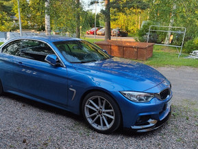 BMW 420