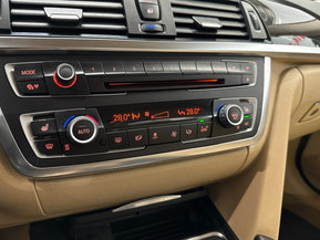 BMW 320 Gran Turismo