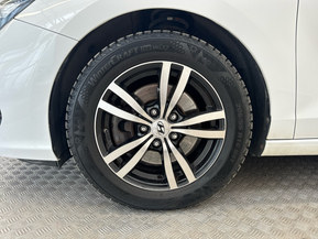 Hyundai i30 Fastback