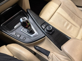 BMW 320 Gran Turismo