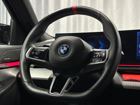 BMW i5 M60