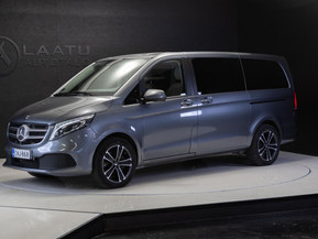 Mercedes-Benz V