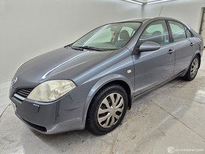 Nissan Primera
