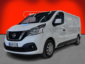 Nissan NV300