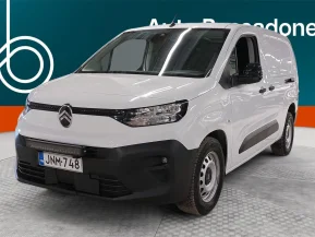 Citroen Berlingo Van