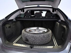 BMW 320 Gran Turismo