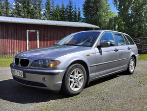 BMW 316