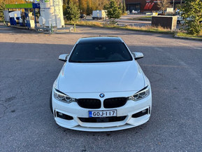 BMW 435