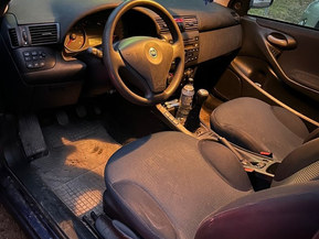 Fiat Stilo