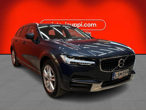 Volvo V90 Cross Country