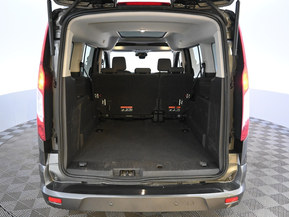 Ford Grand Tourneo Connect