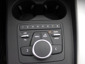 Audi A4 allroad quattro