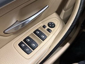 BMW 320 Gran Turismo