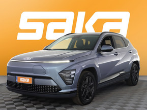Hyundai Kona Electric