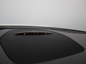 Mercedes-Benz GLE 43 AMG