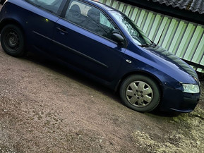 Fiat Stilo