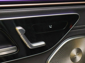 Mercedes-Benz EQS SUV