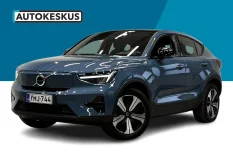 Volvo C40