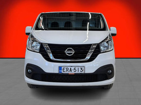 Nissan NV300