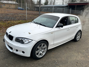 BMW 130