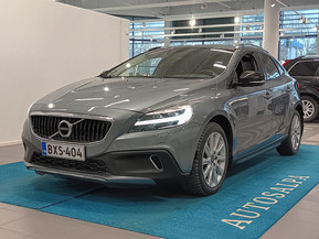 Volvo V40 Cross Country