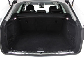 Audi A4 allroad quattro
