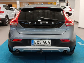Volvo V40 Cross Country