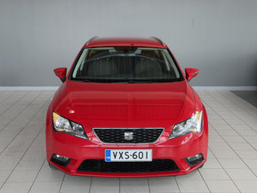 Seat Leon ST