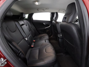 Volvo V40 Cross Country