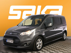 Ford Grand Tourneo Connect