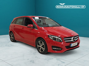 Mercedes-Benz B