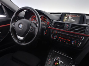 BMW 320 Gran Turismo