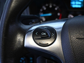 Ford Grand Tourneo Connect