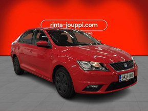 Seat Toledo